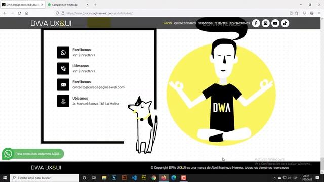 Curso React Js Crear Apps SPA (Single Page Aplication) de 0 a 100 смотреть онлайн