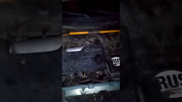 Почему гуляют обороты и почему ДВС тупит при разгоне. смотреть онлайн