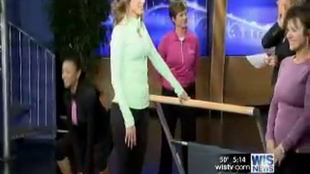 Take 5 for Heart Health with Lexington Medical Center's Health Directions смотреть онлайн