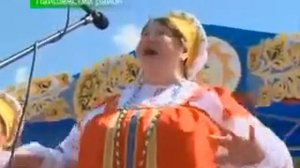 В селе Никольское прошел праздник Каравон