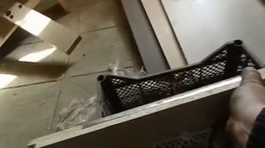 Ремонт радиатора МТЗ.  Часть 1