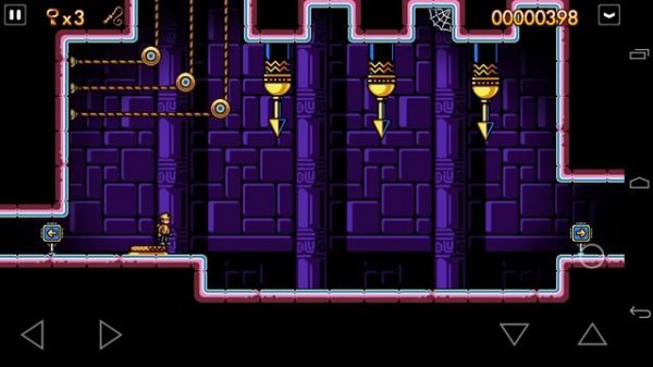 Traps n' Gemstonesをやった