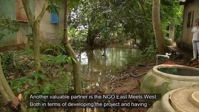 Water2Life – Grundfos help villages in Vietnam get clean water and water resources | Grundfos Pumps смотреть онлайн