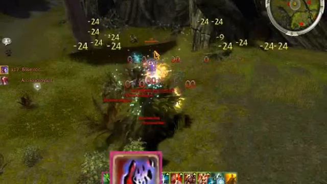 farm boss canthiens guild wars (3/4) смотреть онлайн
