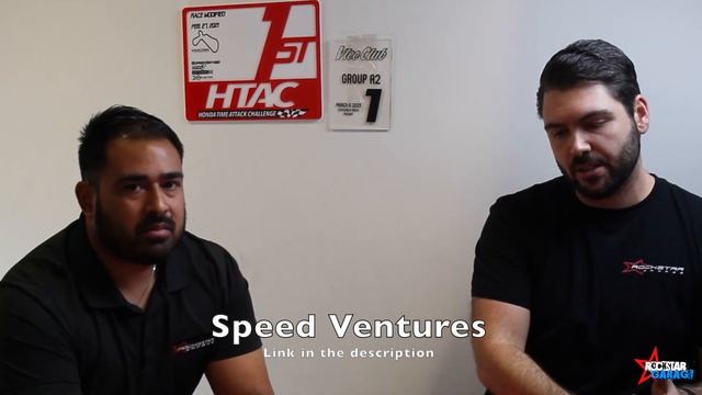 RSG Presents: Tracking & Time Attack, A Beginners Guide смотреть онлайн