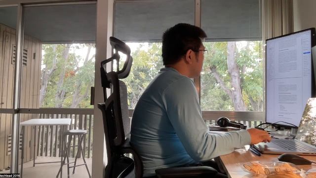 Daily Reading | Sunset background noise Real time natural | on the Patio | Effective Kotlin 0 смотреть онлайн