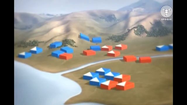 "Завоевания Александра Великого". смотреть онлайн