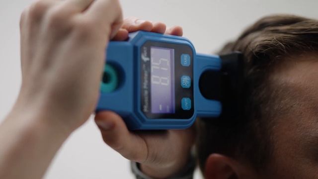 Muscle Meter - The World's Most Intuitive And Affordable Push/Pull/Grip Muscle Strength Tester смотреть онлайн