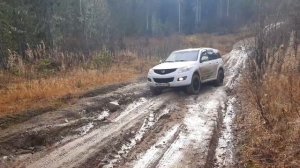 Ховер н5 на резине Matador izzarda at2