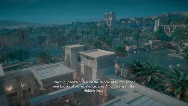 "Nothing is True. Everything is Permitted" смотреть онлайн