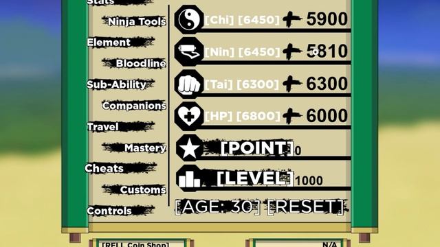 Shindo Life Обнова ? Как отрыть Dash и другие способности . Кто сможет открыть . Недоработки смотреть онлайн