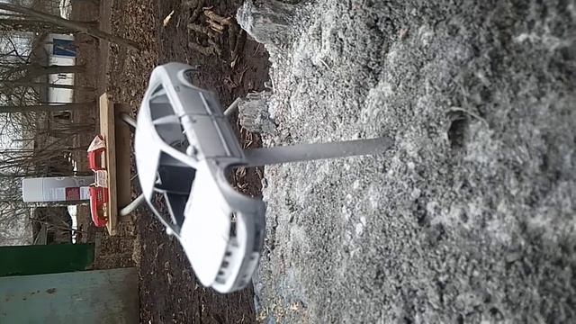 Грунтовка Ауди А4 от Велли смотреть онлайн