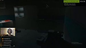 Land Lease - Part 2 Quest Tutorial for Escape from Tarkov Virtex programmable processor and Signal