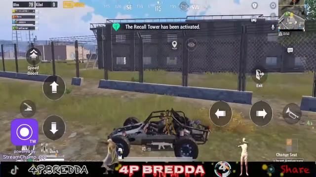 4P Bredda LIVE STREAM 🧊DONATE FOR MOTIVATION /// PUBG MOBILE // ❤️❤️🇯🇲🇯🇲GIVEAWAY SOON смотреть онлайн