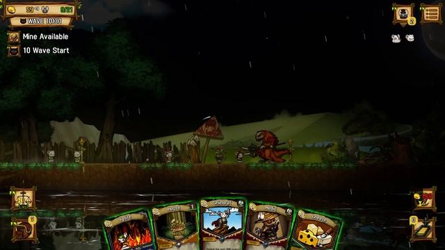 Ratropolis Demo Let's Play 1 | Merchant Gameplay Strategy смотреть онлайн