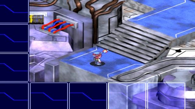 Is it Possible to Beat Digimon World 3 with Only Agumon? смотреть онлайн