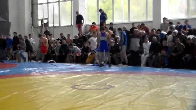 27 Lupte MD 2012 ^ Turneul A Zera ковер 2 смотреть онлайн