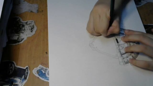 ✏️✏️How to draw a DORA tank | Как нарисовать танк ДОРА смотреть онлайн