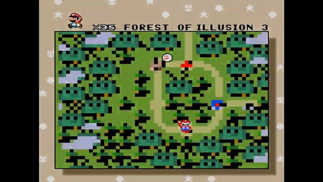 Super Mario World w/Orbit Ep 10 - Where's the exit?!?! смотреть онлайн