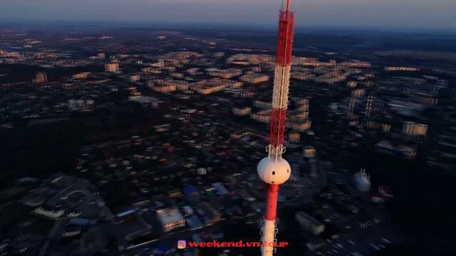 Винницкая телемачта смотреть онлайн