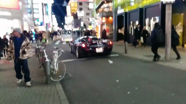 Mitsuoka Orochi Spotted смотреть онлайн