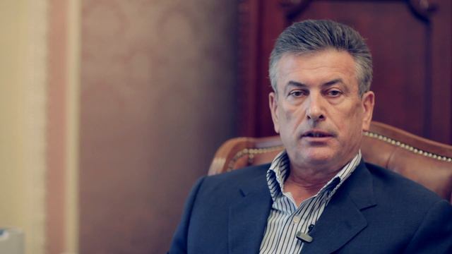 Василь Онопенко: Сила справжнього смотреть онлайн