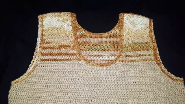ТОП I КРЮЧОК I ГОТОВОЕ ИЗДЕЛИЕ I МК I РАЗМЕР 44 (38)TOP I HOOK I FINISHED PRODUCT I MK I SIZE 44(38 смотреть онлайн