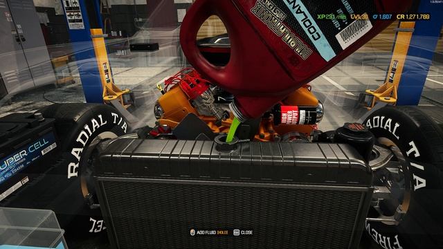 Dyno Time For The Mach 1 | Car Mechanic Simulator 2021 смотреть онлайн