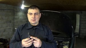 Клапан Адсорбера. Проверяем без приборов.