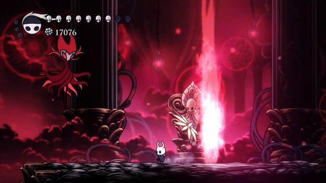 Rey Pesadilla Grimm (Guía) - Hollow Knight смотреть онлайн