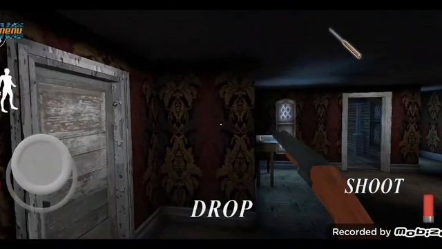 гренни 3 прохождение через Главные ворота смотреть онлайн