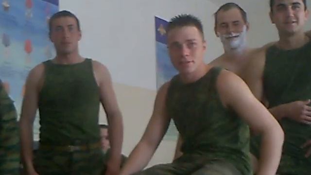 ВЧ 94045 ПОЛК смотреть онлайн