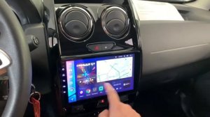 Магнитола Teyes CC3 для Renault Duster 2015-2020