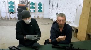 ГРОЗА - 041 & КАЙДЕКС  ОТ  Evgeniy Ustin...
