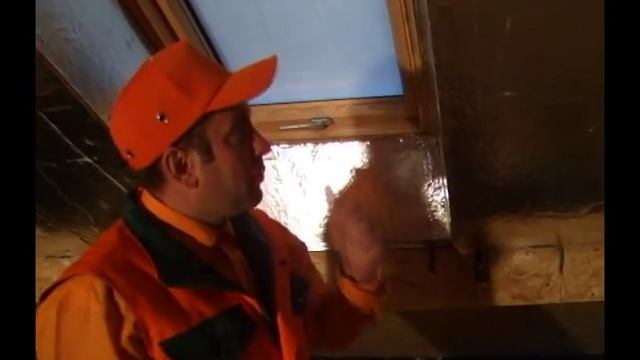 Пассив дом, живущий своей жизнью! (часть 8) смотреть онлайн
