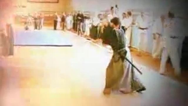 Пути ГАРМОНИИ: Айкидо - Иайдо. смотреть онлайн