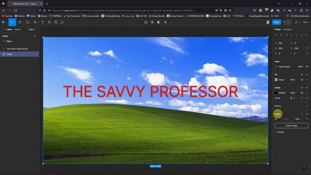 How to Export Figma to PDF (How to Export From Figma) смотреть онлайн