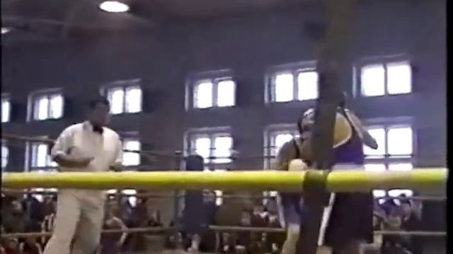 В. Алексеев (г. Ковров, СКиД, красный) - Д. Шишков (г. Гусь-Хрустальный, синий) смотреть онлайн