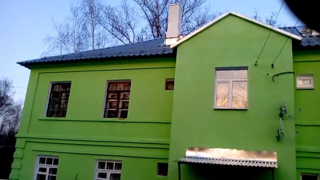 Капитальный Ремонт.......,(4) смотреть онлайн