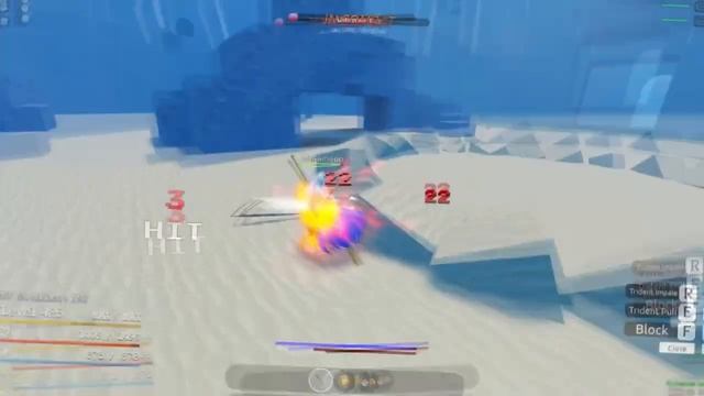 [GPO] Best Mera PVE/PVP Stats?