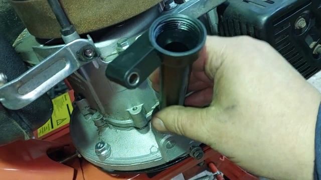 Мотокультиватор. Вертикальный вал. смотреть онлайн