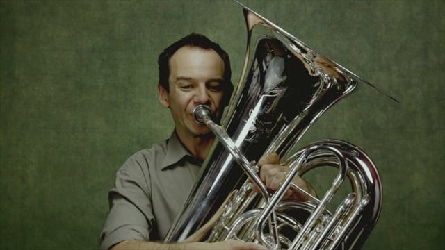 Jabba The Hutt Tuba Solo (Euphonium, Tuba, Cimbasso And Piano Cover)