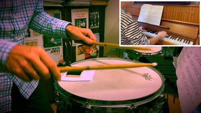 И.Парфёнов «Юные разведчики» учебный показ смотреть онлайн