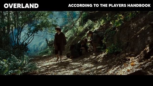 Travel Turns, How To Make Traveling Fun | Cmike's D&D 5e Workshop смотреть онлайн