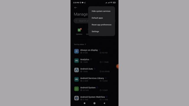 Redmi (Mi) Security keeps Stopping problem Solution 2021 || Mi System problem Solve смотреть онлайн