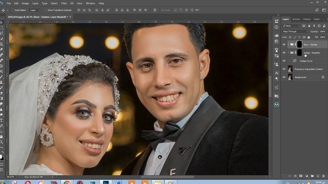 شرح وتحميل بيوتي ريتاتش اكاديمي Beauty Retouch смотреть онлайн