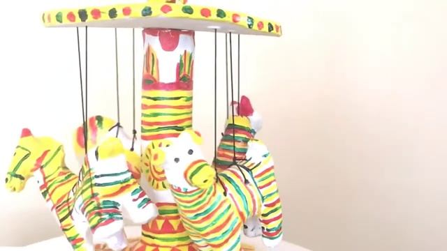 Выставка обучающихся первого класса "Сказка деда Филимона" смотреть онлайн
