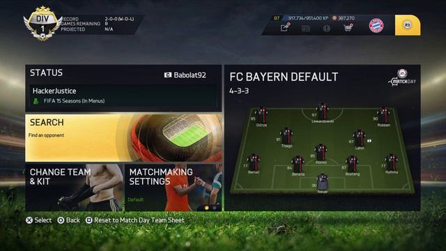 FIFA 15 - Windows 9, Explained смотреть онлайн