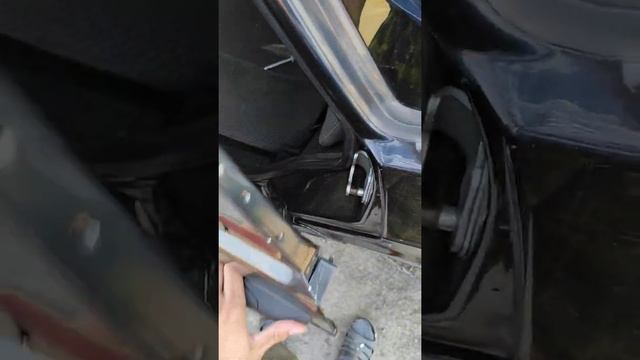 Евро ручки РЫСЬ для ВАЗ 2108-15 смотреть онлайн