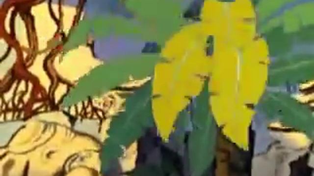 Все джунгли восхищаются нами! Мы великий народ!!! :) смотреть онлайн